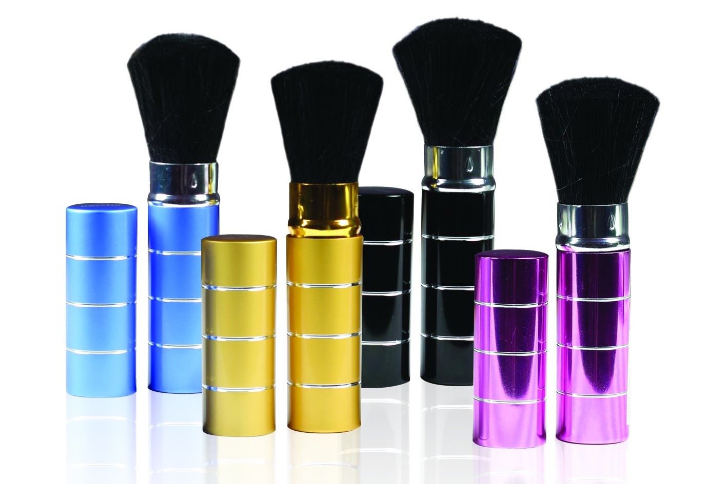 Nascita Asansörlü Allık Fırçası NASBRUSH0036A