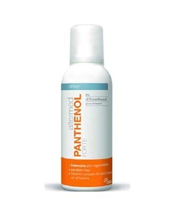 ALTERMED PANTHENOL FORTE SPREY %9