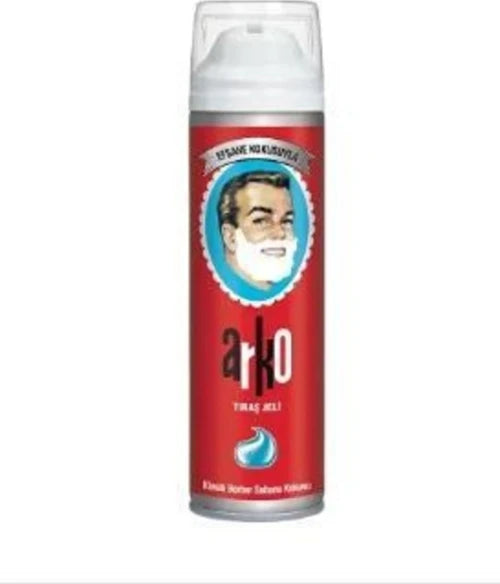 ARKO MEN EFSANE TIRAS JELI-200 ml