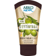ARKO NEM BESLEYICI BAKIM ZEYTINYAGLI 60 ML