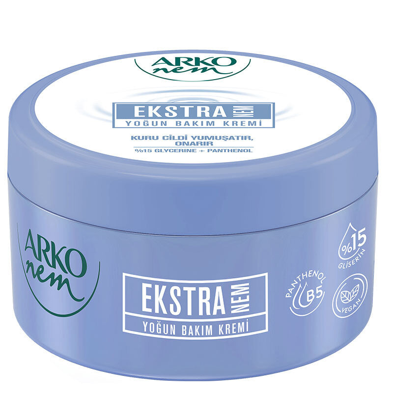 ARKO NEM YOGUN BAKIM EXSTRA NEMLENDIRICI 250 ML