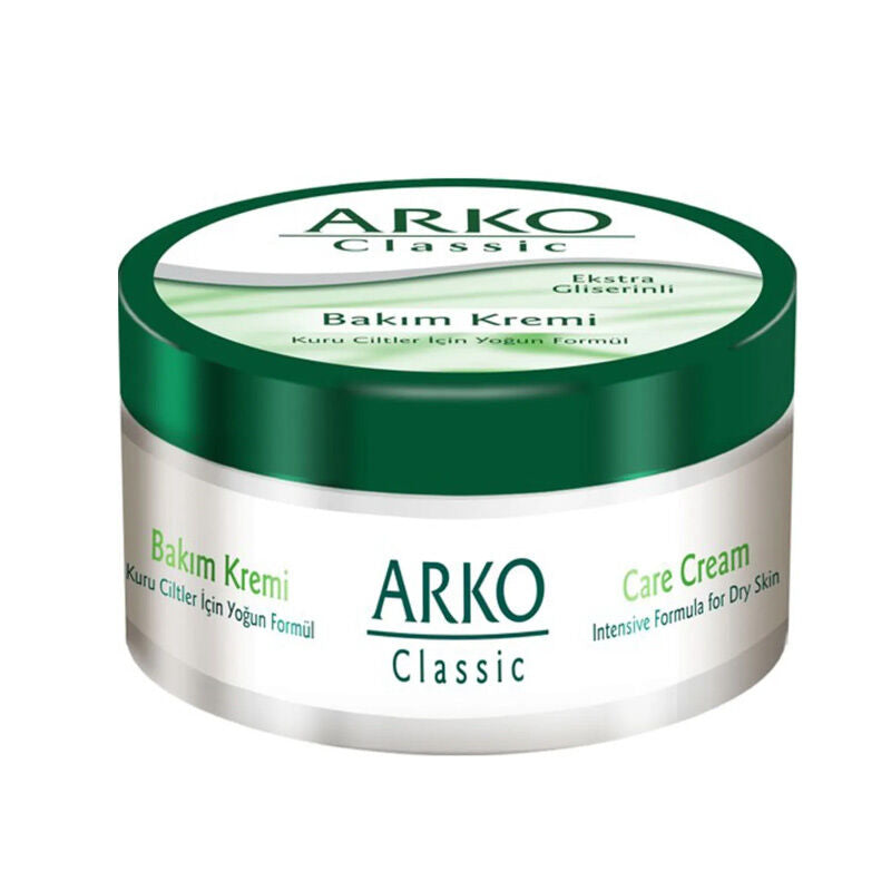 ARKO NATUREL KREM-Kav.250 MLx12