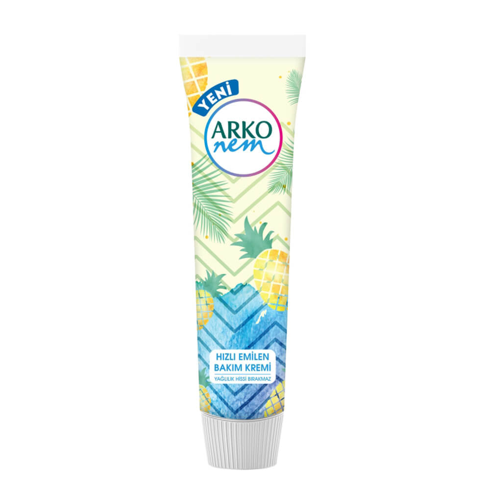 ARKO NEM  MILLENIALS KREM  20 CC ANANAS