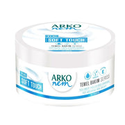 ARKO NEM HIZLI EMILEN BAKIM KREM SOFT TOUCH 250 ML