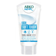 ARKO NEM HIZLI EMILEN SOFT TOUCH 60 ml x24