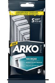 ARKO TIRAS BICAGI T-1 5LI  POSET