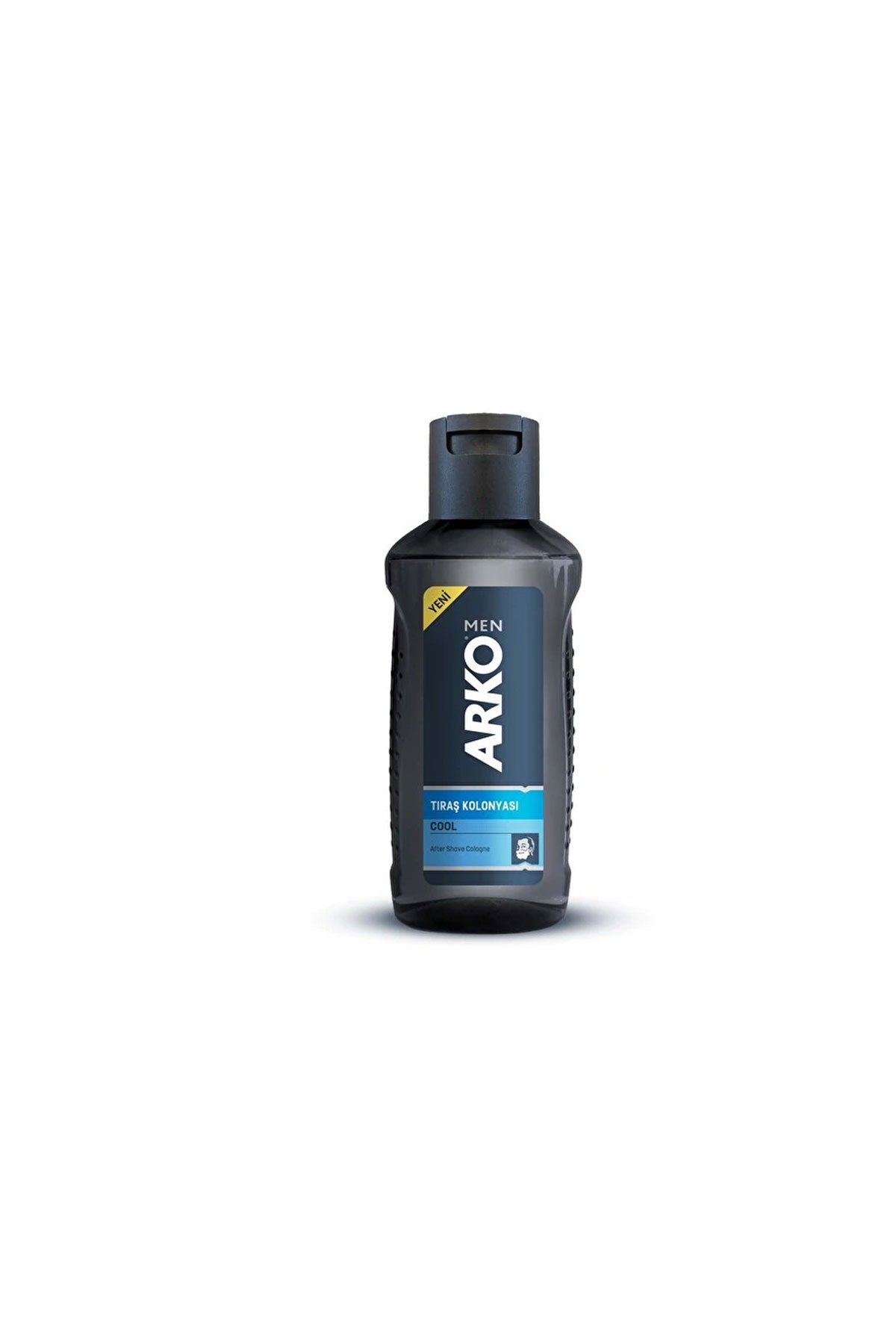 Arko Tiras Kolonya Cool + Cool Kolonya 255 ml Tıraş Sonrası Kolonya Erkek Bakım