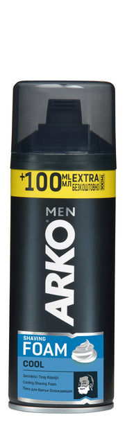 ARKO TIRAS KOPUGU COOL 300 ML