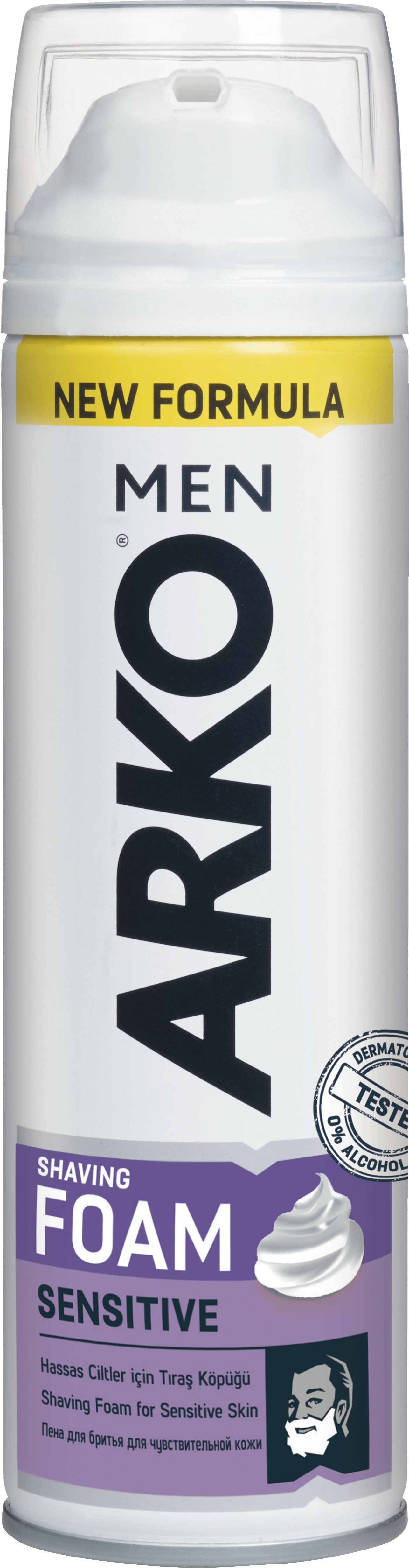 ARKO TIRAS KOPUGU - Ext.Sensıtıve 200 gr