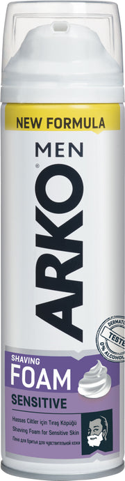 ARKO TIRAS KOPUGU - Ext.Sensıtıve 200 gr