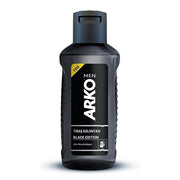 ARKO MEN TRAS SONRASI KOLANYA BLACK 255 ML