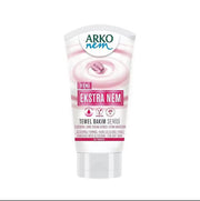 ARKO NEM YOGUN BAKIM EXSTRA NEMLENDIRICI 60 ML