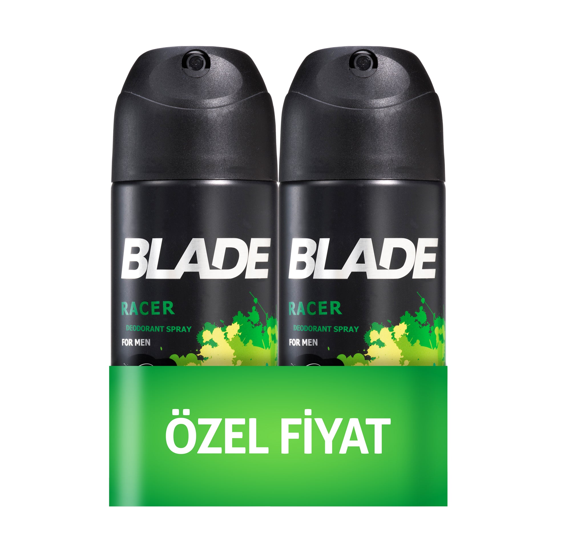 BLADE DEO 2 LI RACER 12 LI