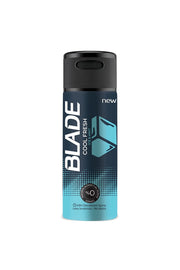 BLADE DEO COOL FRESH 150 ml.
