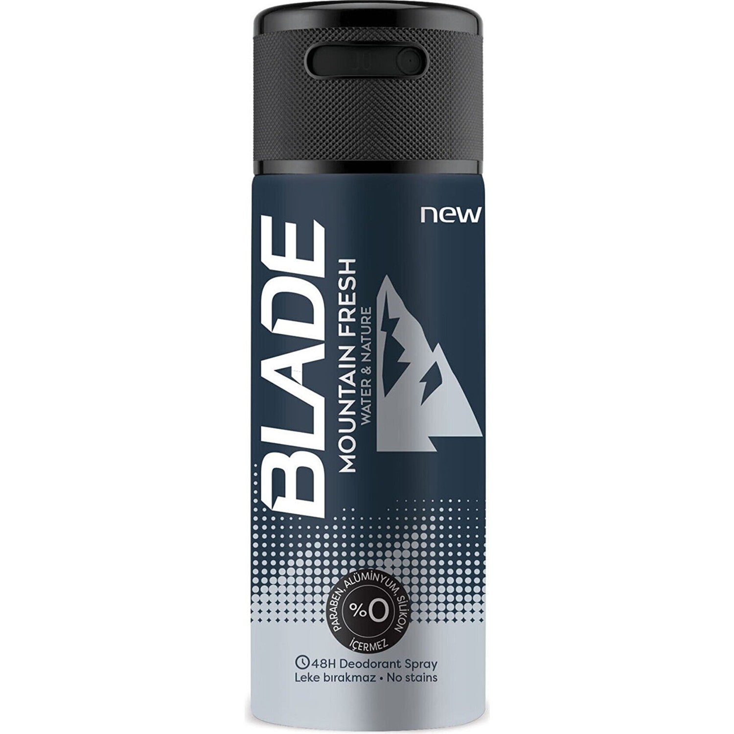 BLADE DEO MOUNTAIN FRESH 150 ml.