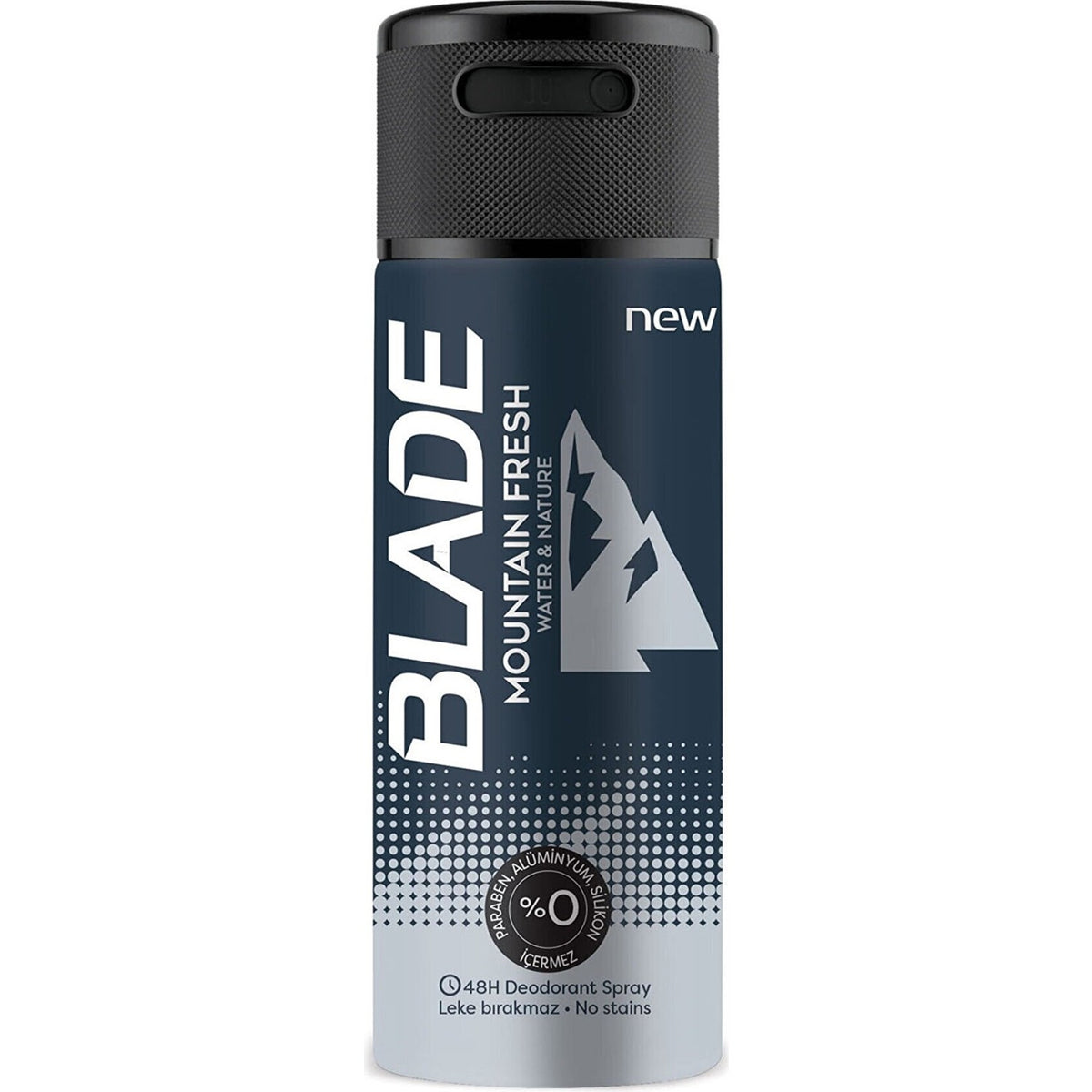 EVYAP BLADE DEO MOUNTAIN FRESH 150 ml.