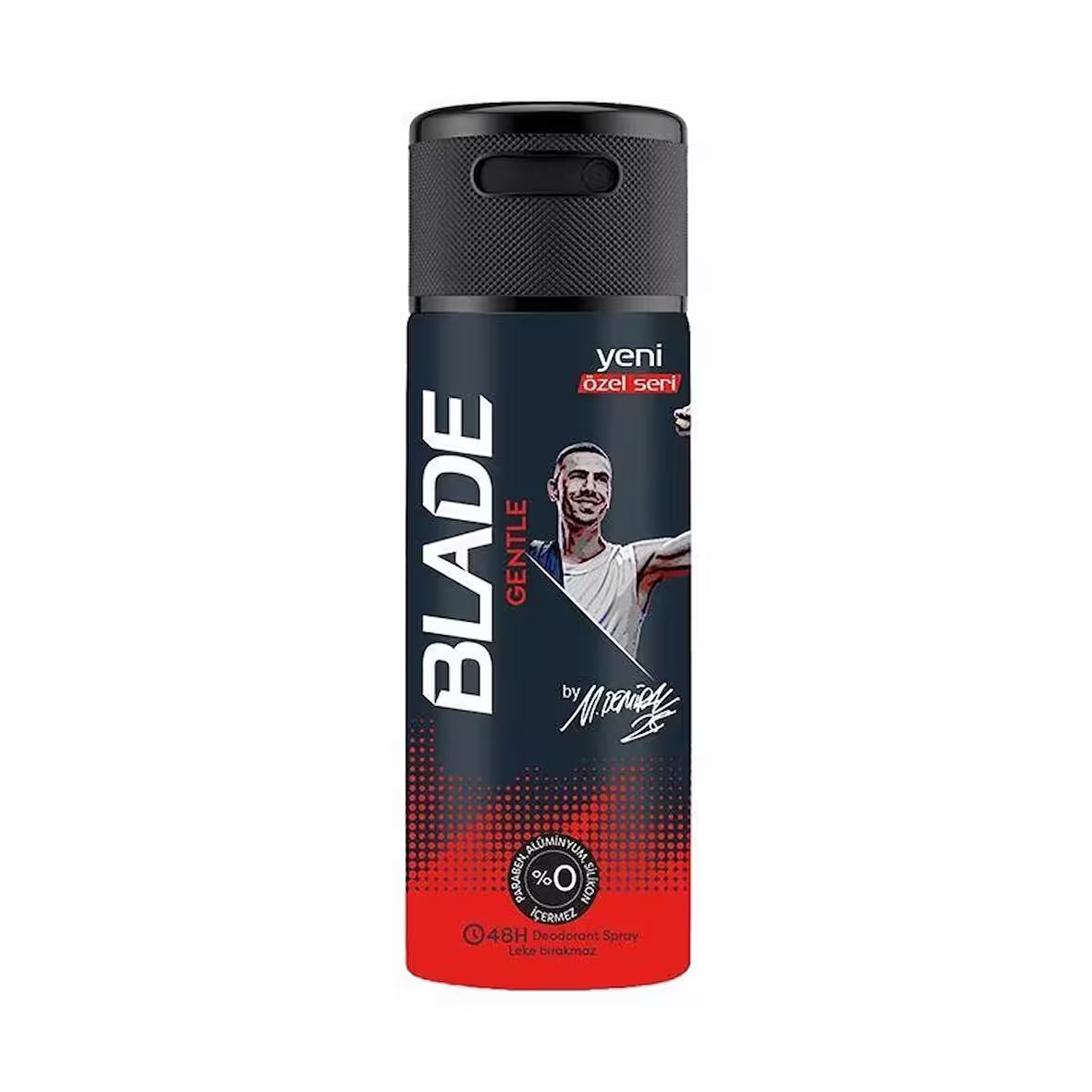 BLADE X MERIH GENTLE DEO 6*4