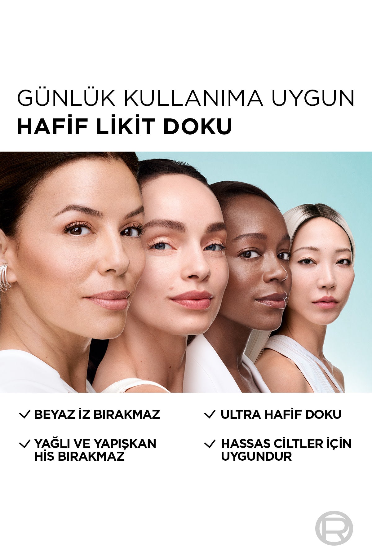 Bright Reveal Spf 50+ Koyu Leke Karşıtı Fluid Günlük Yüz Güneş Kremi 50ml
