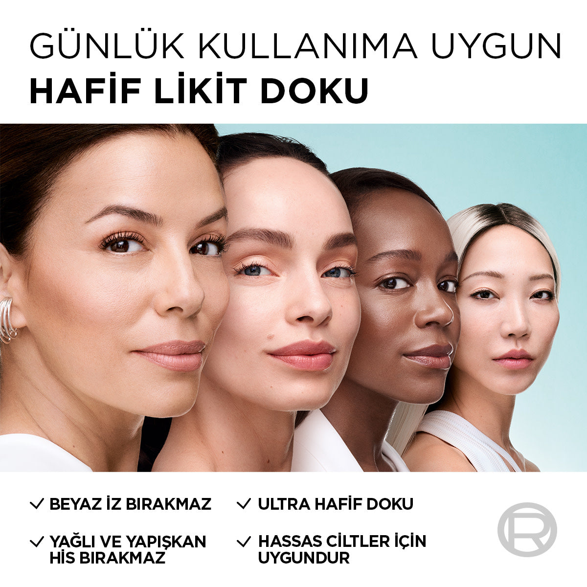 Bright Reveal Spf 50+ Koyu Leke Karşıtı Fluid Günlük Yüz Güneş Kremi 50ml