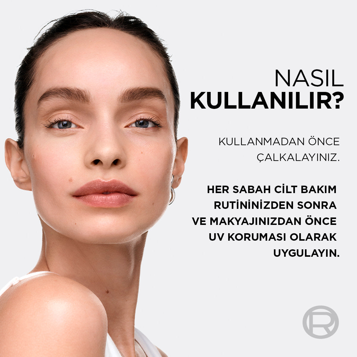 Bright Reveal Spf 50+ Koyu Leke Karşıtı Fluid Günlük Yüz Güneş Kremi 50ml