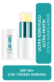 Bright Reveal Spf 50+ Ultra Koruyucu Ultra Pratik Stick Güneş Kremi 9ml