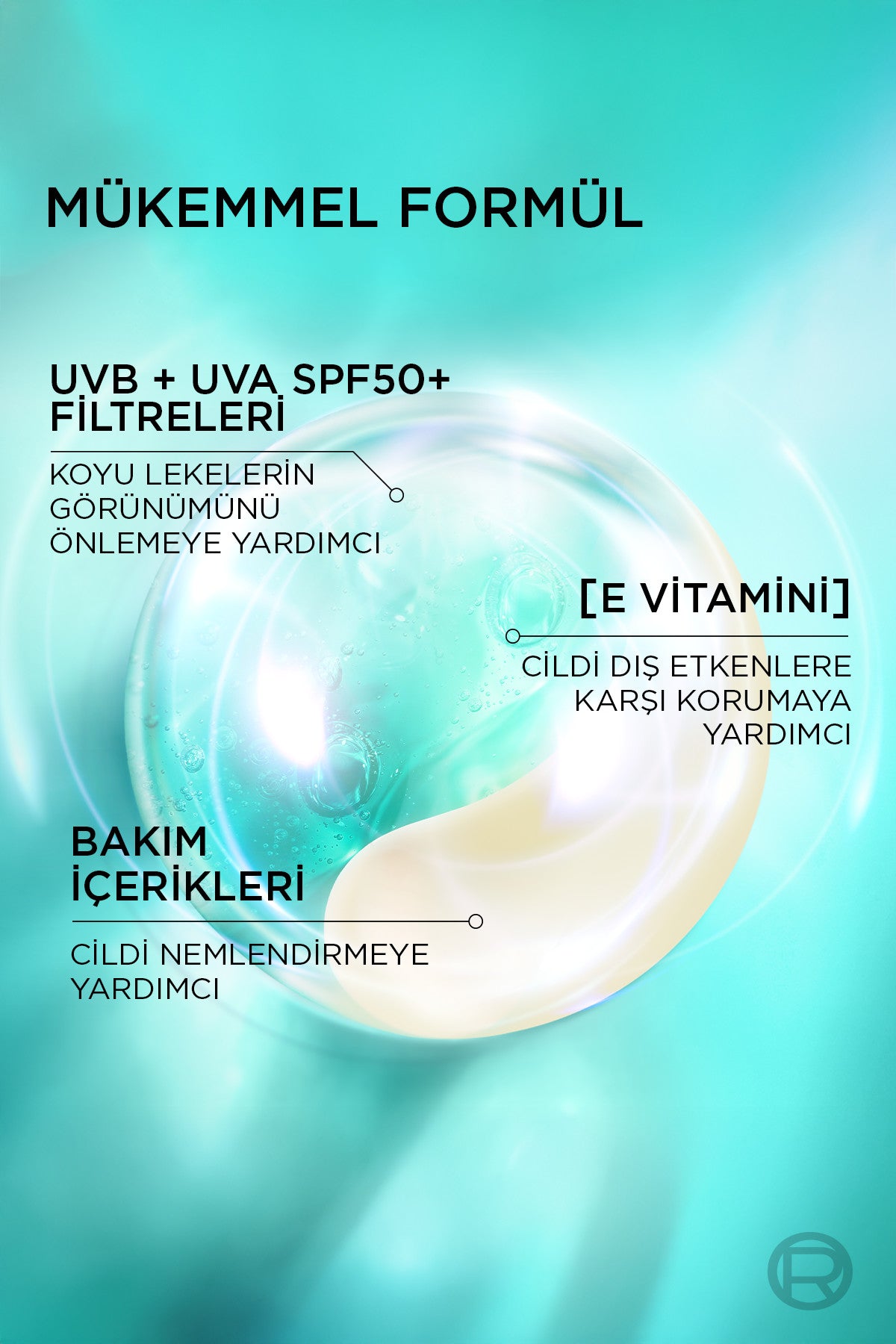 Bright Reveal Spf 50+ Ultra Koruyucu Ultra Pratik Stick Güneş Kremi 9ml
