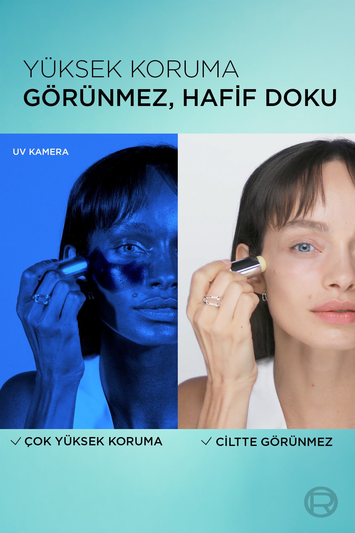 Bright Reveal Spf 50+ Ultra Koruyucu Ultra Pratik Stick Güneş Kremi 9ml