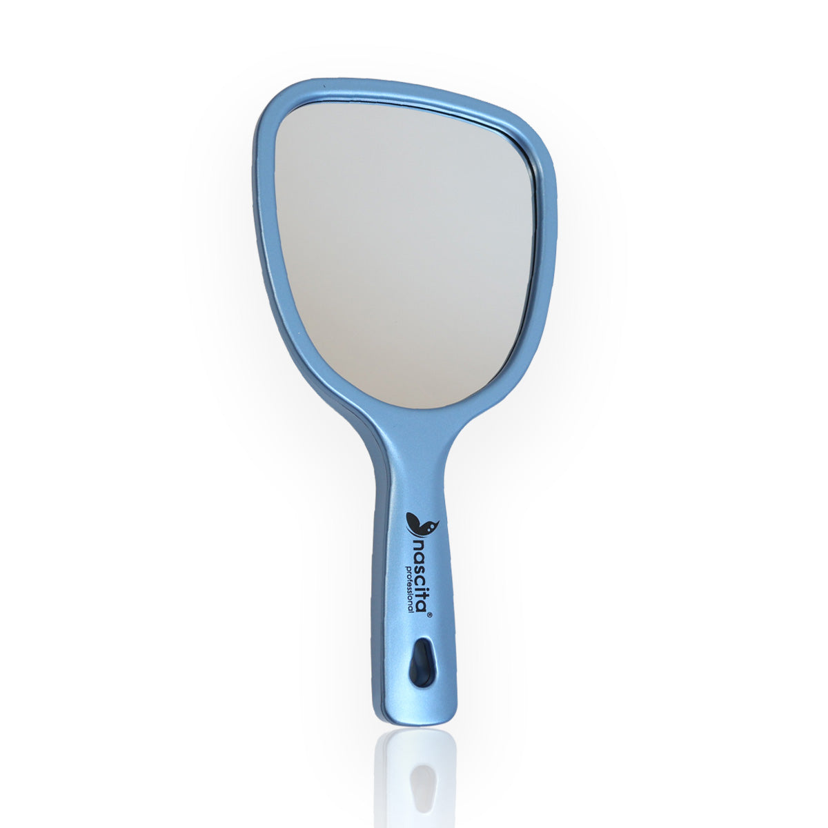 Büyüteçli El Aynas