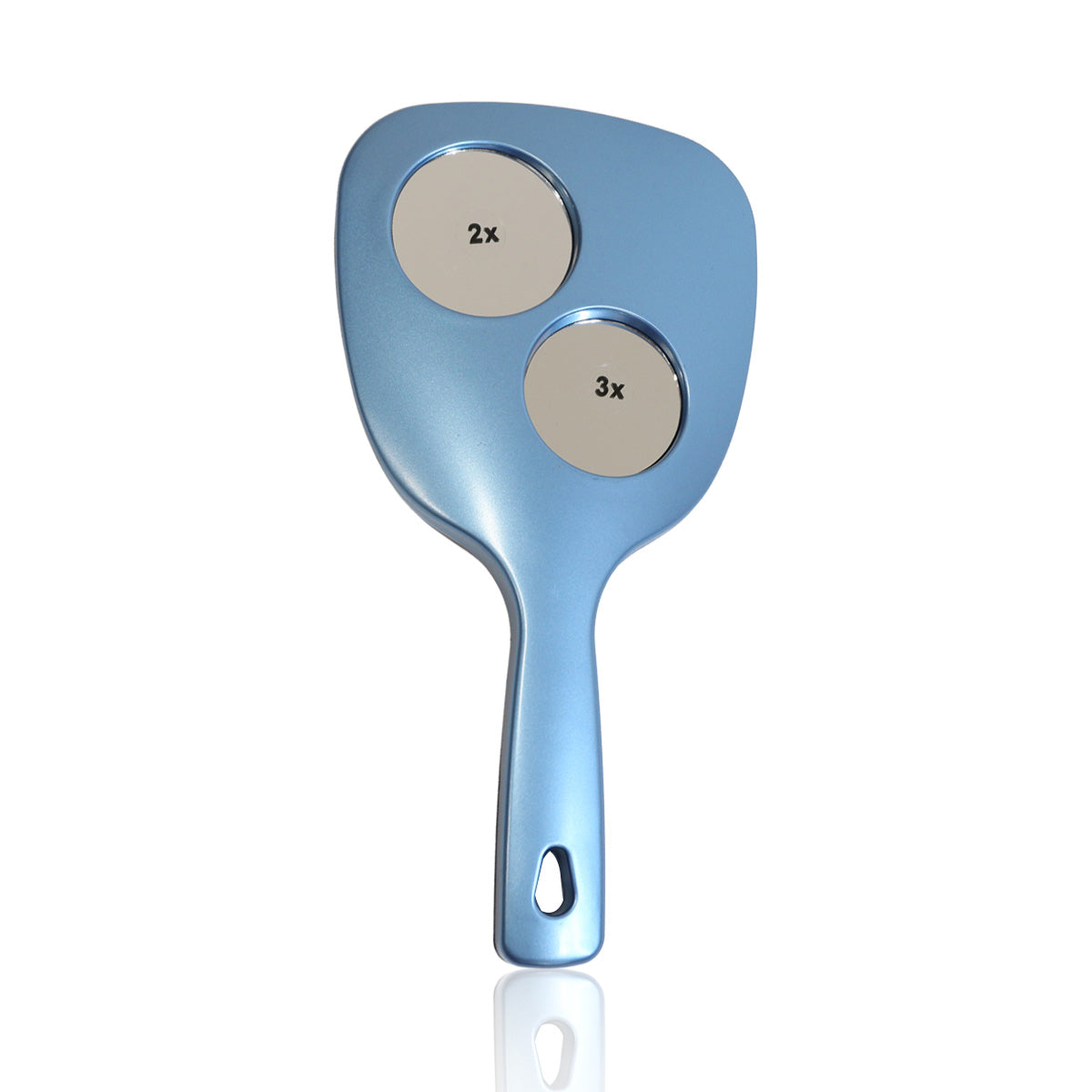 Büyüteçli El Aynas