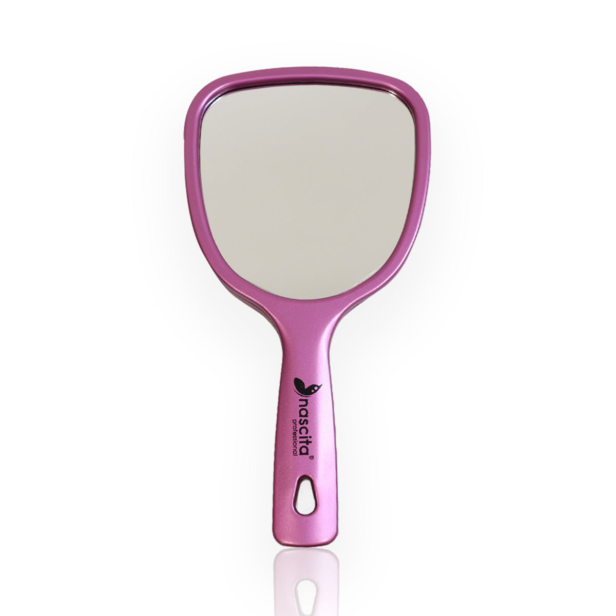 Büyüteçli El Aynası