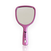 Büyüteçli El Aynası