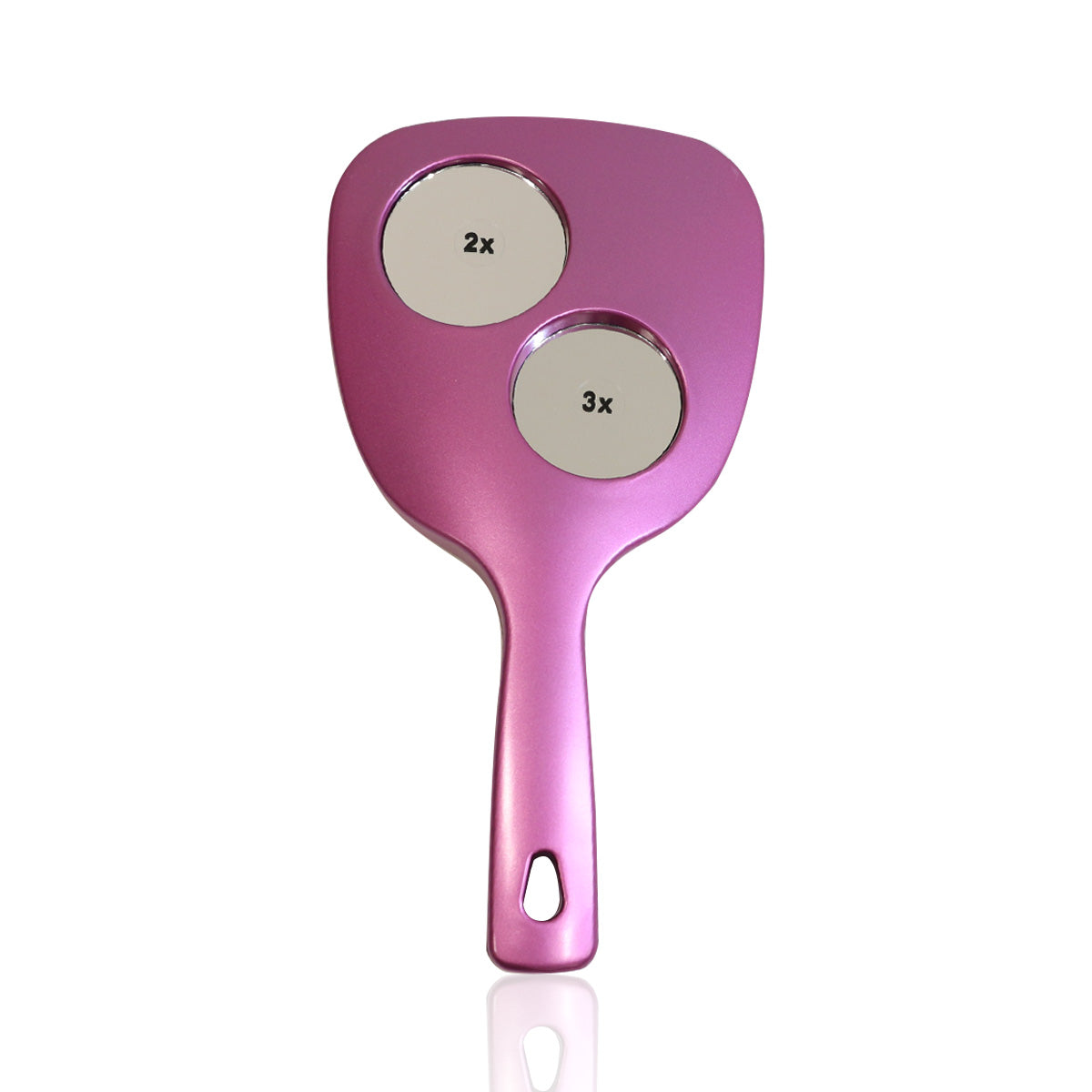 Büyüteçli El Aynası