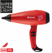 Ceriotti-SUPER ULTRA LIGHT- Red