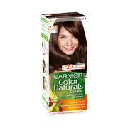 Garnier Color Naturals 4.15 Büyüleyici Kahve