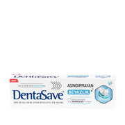 Dentasave Aşındırmayan Beyazlık Diş Macunu 75 Ml DRODM630244