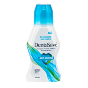 Dentasave Çinko Ağız Kokusu Ağız Çalkalama Suyu 300 Ml DRODS650297