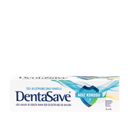 Dentasave Çinko Diş Macunu 75 Ml DRODM630015