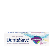 Dentasave Cistus Diş Macunu 75 Ml DRODM630022