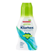 Dentasave Klorhex Diş Eti Bakımı Ağız Çalkalama Suyu 300 Ml DRODS650402