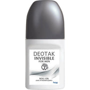 DEOTAK INVISIBLE ROLL-ON FORMEN