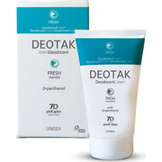 DEOTAK KREM DEODORANT FRESH