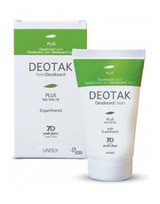 DEOTAK KREM DEODORANT PLUS