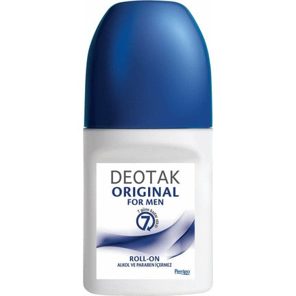 DEOTAK ORIGINAL ROLL-ON FORMEN
