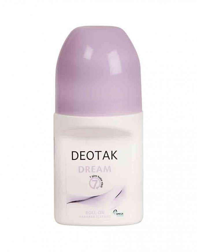DEOTAK ROLL ON DREAM FOR WOMAN