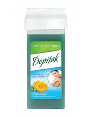 DEPITAK ROLL-ON SİR AĞDA NORMAL CİLTLER İÇİN 100 M