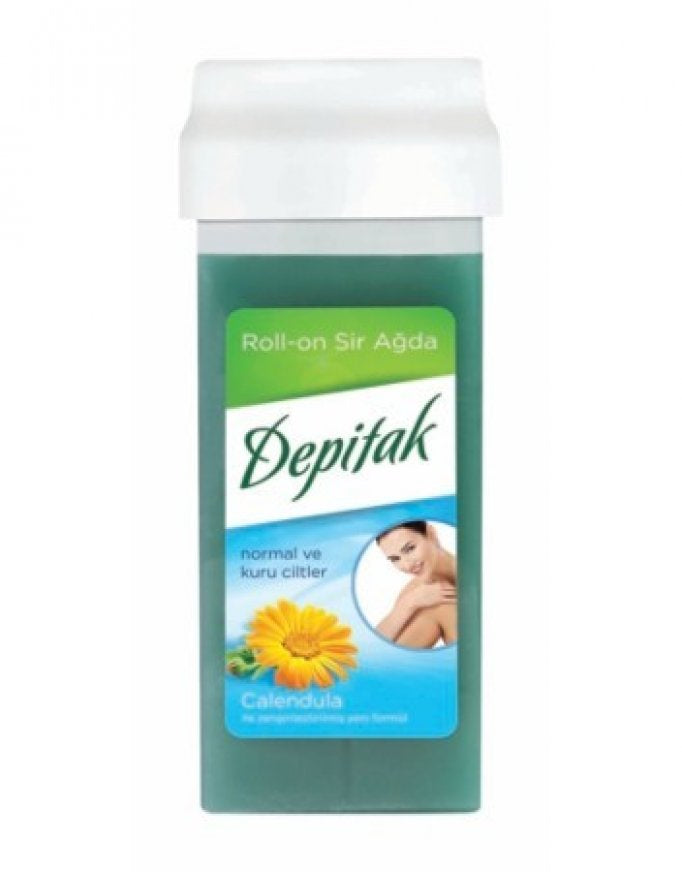 DEPITAK ROLL-ON SİR AĞDA NORMAL CİLTLER İÇİN 100 M