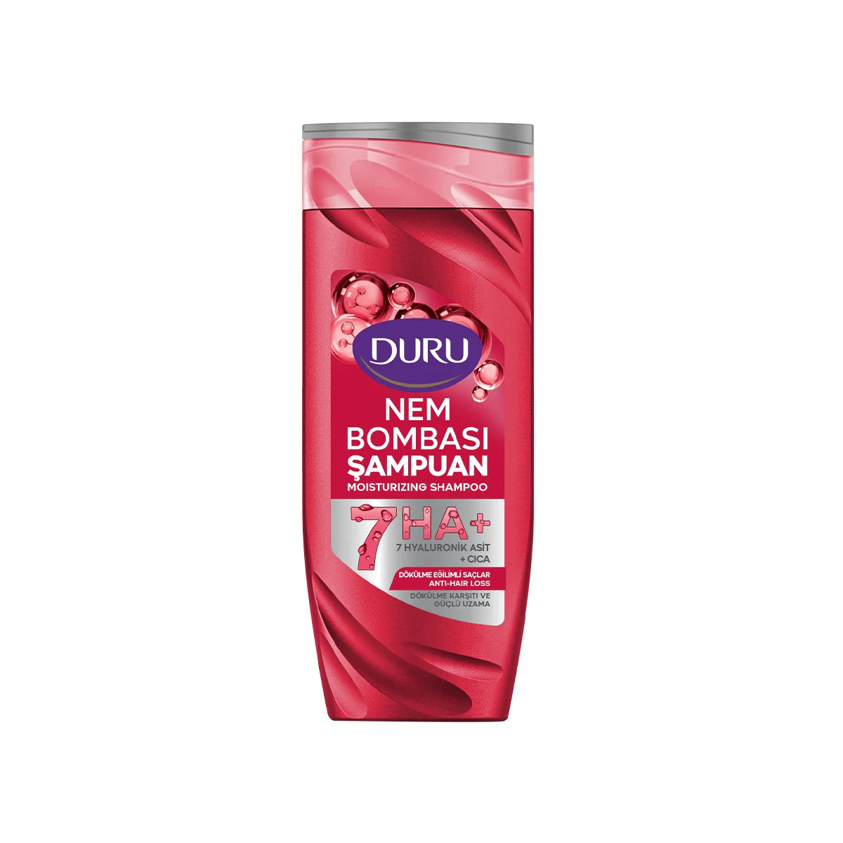 DURU DOKULME KARSITI SAMPUAN 400 ML