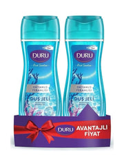 DURU DUS JELI FRESH SEN. OKYANUS FERAH 450+450 ML