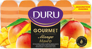 DURU GURME SABUN-Mango 75gr(5 lix24)