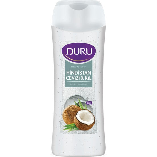 DURU MINERAL DUS JELI H.CEVIZI@ KIL 500 ML